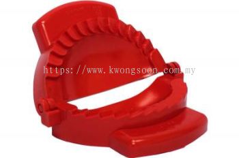 Curry Puff Cake Mould