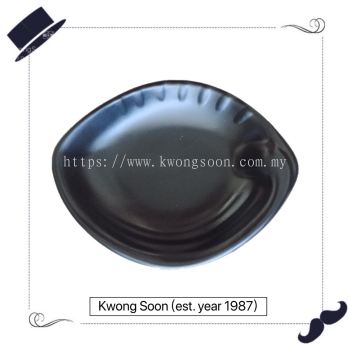 Japanese Series Style Melamine Plate