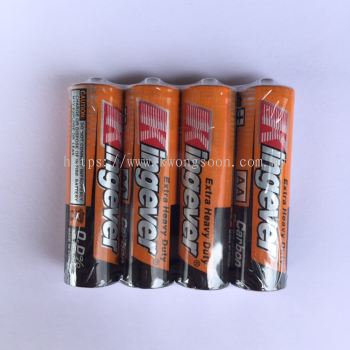 Battery ENERGIZER EVEREADY PANASONIC KINGEVER