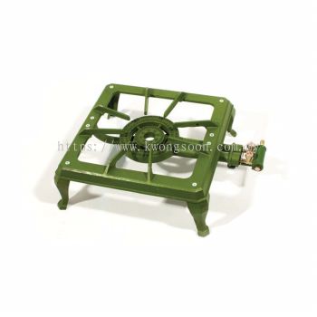 Commercial Gas Stove 