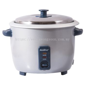 Electric Rice Cooker 