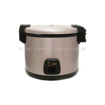 Commercial Electric Warmer ( Hotel / Restaurant )