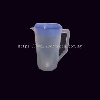 Plastic Water Jug 