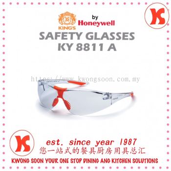 KING'S SAFETY GLASSES KY8811A