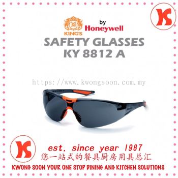 KING'S SAFETY GLASSES KY8812A