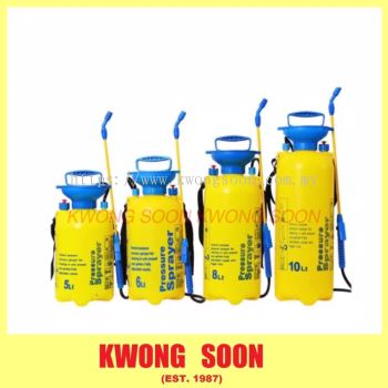 Industrial Pressure Sprayer Garden Pressure Sprayer