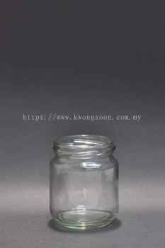  Ϲ ƿ Bottle Glass Jar For Sauce, Jam 