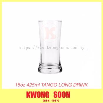 15oz 425ml TANGO LONG DRINK OCEAN GLASS