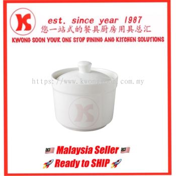 Porcelain Steamer Soup Steamer