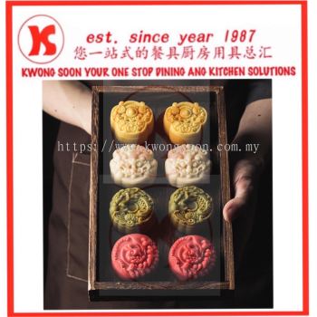 Mooncake Moon Cake Festival Mould 