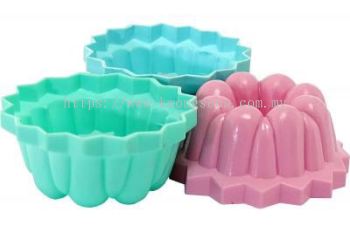 ACUAN PUTU AJU Cake Mould 