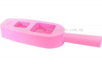 Moon Cake Mould