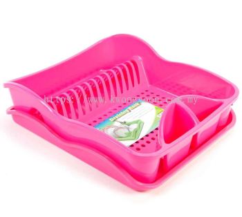 Plastic Dish Drainer