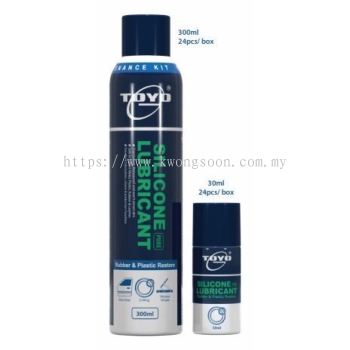                 TOYO GREASE 300ML SILICONE LUBRICANT (AE-TOYO-SL-300ML)