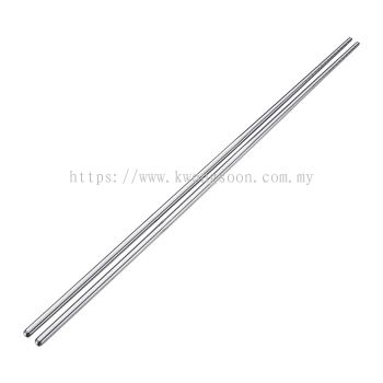 Stainless Steel Long Chopstick