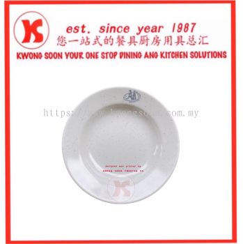 Melamine Plate Bowl Series