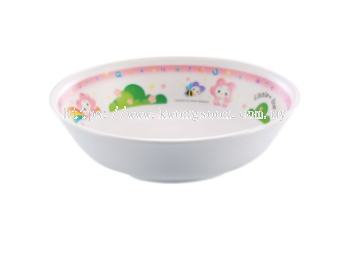 ROUND SOUP BOWL 7 1/4'' HSTS5673 185 x 185 x 54 mm 500ml