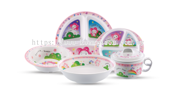 SWEETY STAR Collection Series