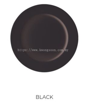 BLACK 黑色 HITAM BK BASIC COLOURS