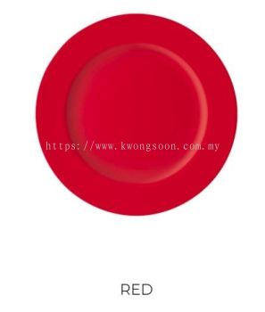 RED 红色 MERAH RD BASIC COLOURS