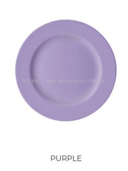 PURPLE 紫色 UNGU PP SECONDARY COLOURS