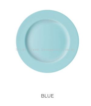 BLUE 蓝色 BIRU BL SECONDARY COLOURS