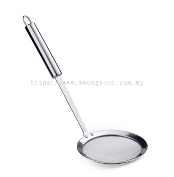 Toffi High Qualilty Stainless Steel Mesh Sieve/Strainer (10cm - 16cm) - K6510M