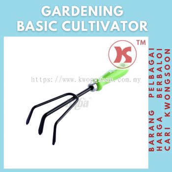 Basic Cultivator