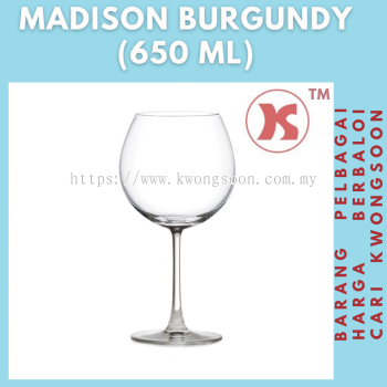 22.75oz MADISON BURGUNDY ѷ ؾƱ