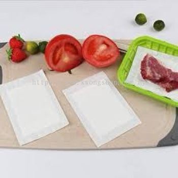 Fruit / Durian / Meat Absorb Pad ��ˮ��