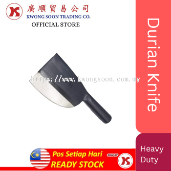 Durian Knife / Chopper / Parang Durian /  / 