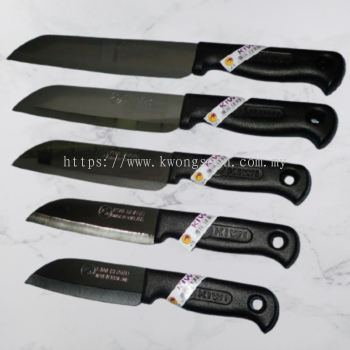 KIWI KNIFE (THAILAND) 泰国奇异鸟厨房刀具 