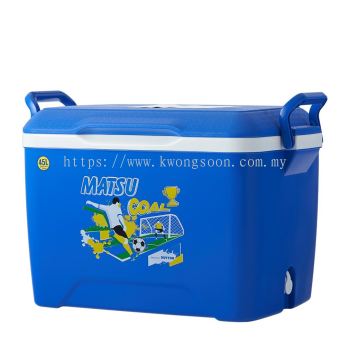 Ice Box Cooler Box 12L / 25L / 45L [MATSU]