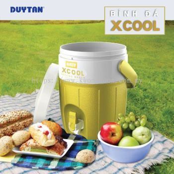MATSU 7 Liter “X-Cool” Water Dispenser-DUYTAN . ORIGINAL VIETNAM