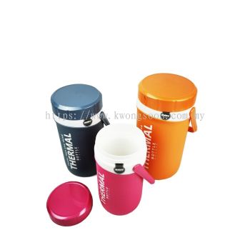 Thermal Thermos Vacuum Flask