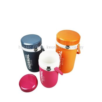 MATSU THERMAL BOTTLE 0.75LTR / 1 LTR / 1.5 LTR