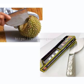 Durian Knife Pisau Durian 榴莲刀