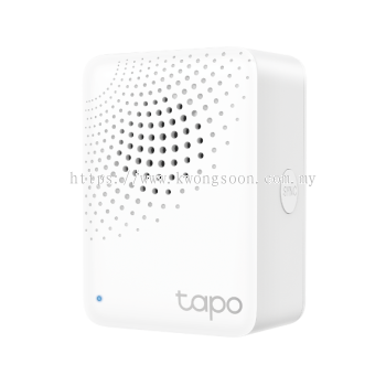 Tapo Smart Hub Tapo H100