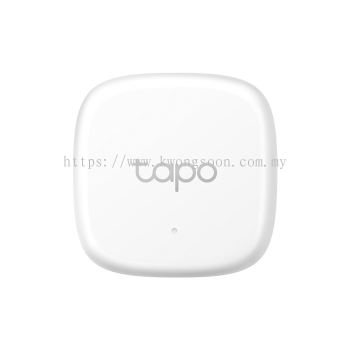 Smart Temperature & Humidity Sensor Tapo T310