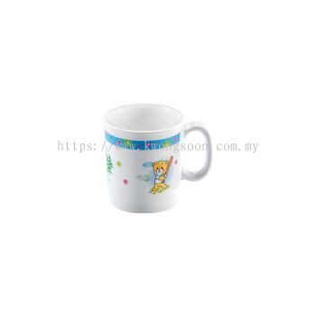 3 1/8'' DRINKING MUG