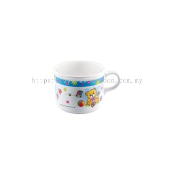 3 1/4'' TEA CUP 