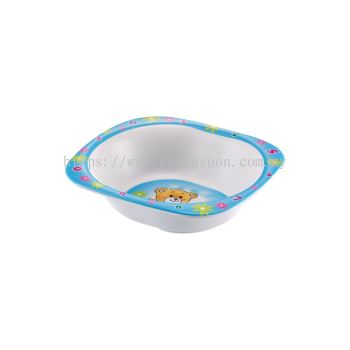 5 3/4'' KIDS BOWL