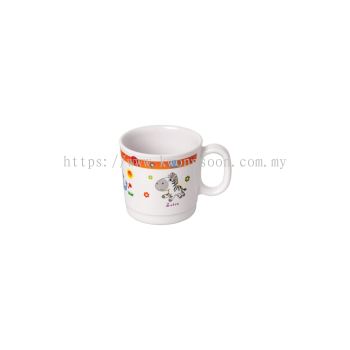 3 1/8'' DRINKING MUG 