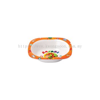 5 3/4'' KIDS BOWL 