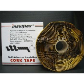 Insuflex Cork Tape