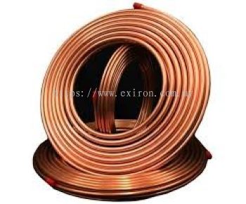 Megaatube Copper Tube