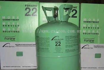 Forane R22