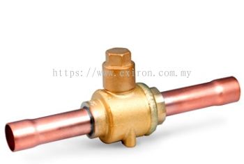 SANHUA BALL VALVE