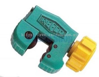 REFCO TUBE CUTTER 1/8"-5/8" (RS-16)