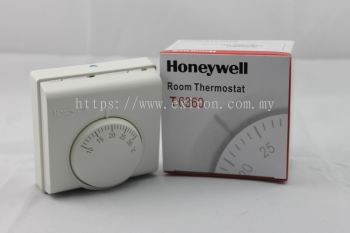 HONEYWELL ROOM THERMOSTAT (T6360)